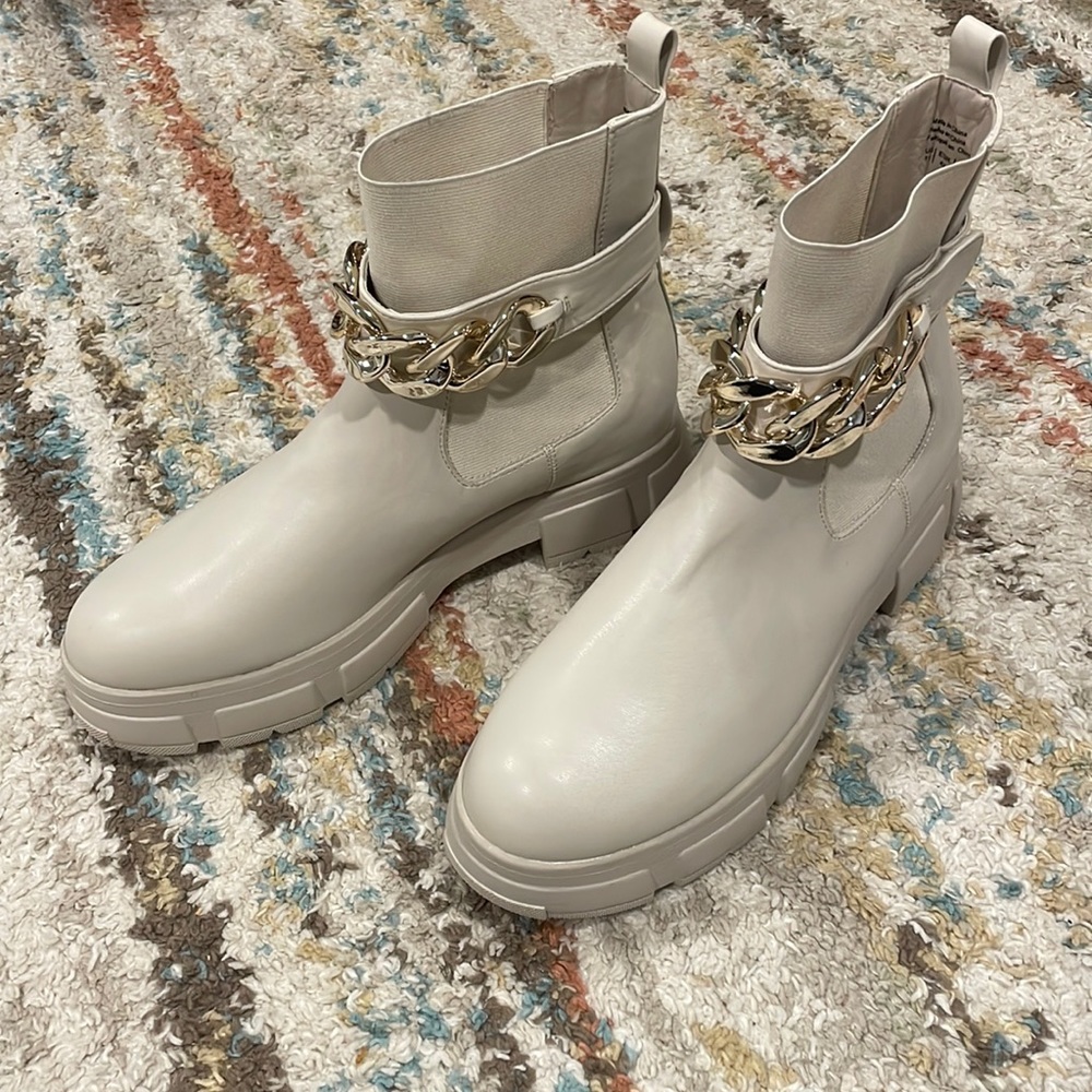 Rachel Zoe women Boots
